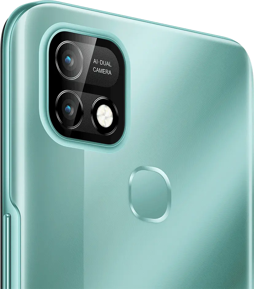 Infinix Smart 5 Pro