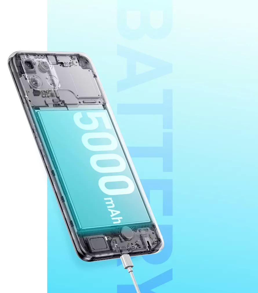 Infinix Smart 6 HD