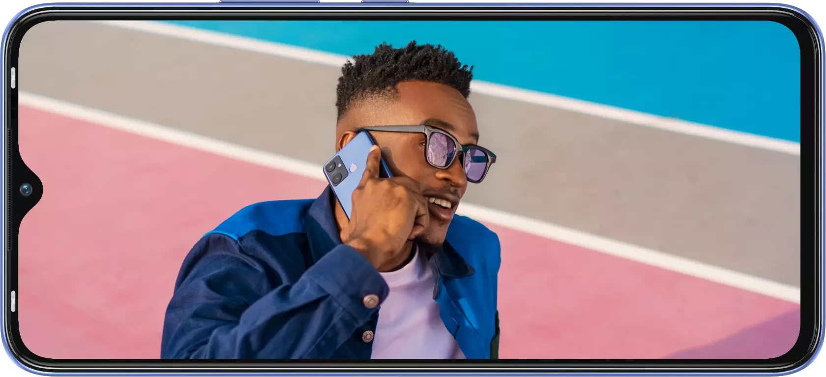 Infinix Smart 6 Plus