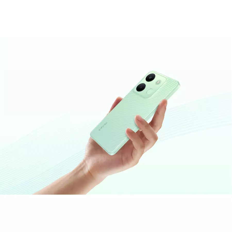 Infinix Smart 7