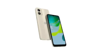 Motorola Moto E13
