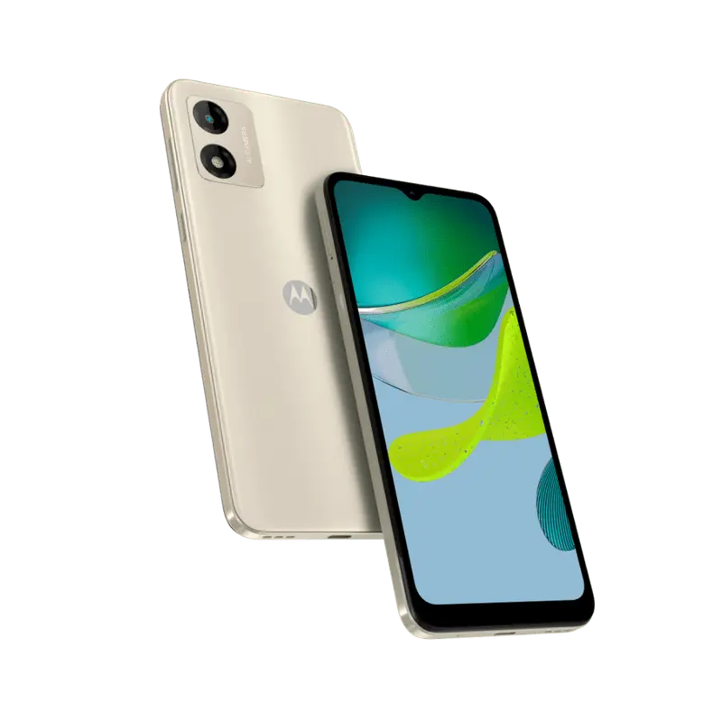 Motorola Moto E13
