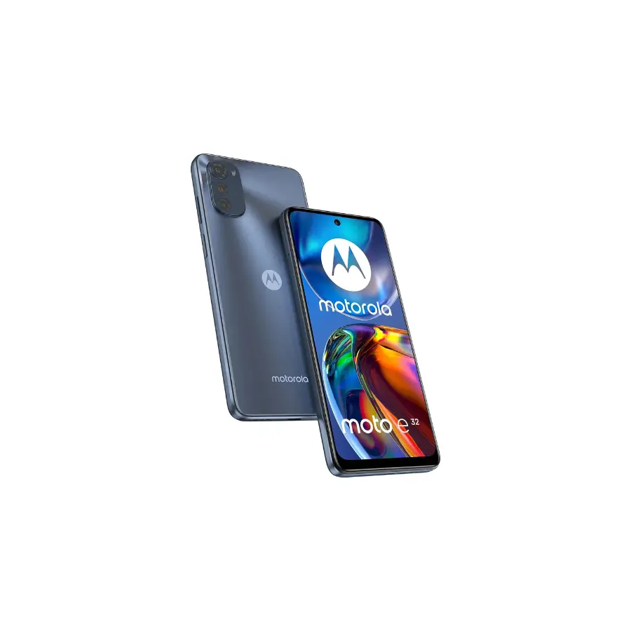 Motorola Moto E32