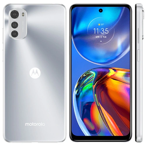 Motorola Moto E32