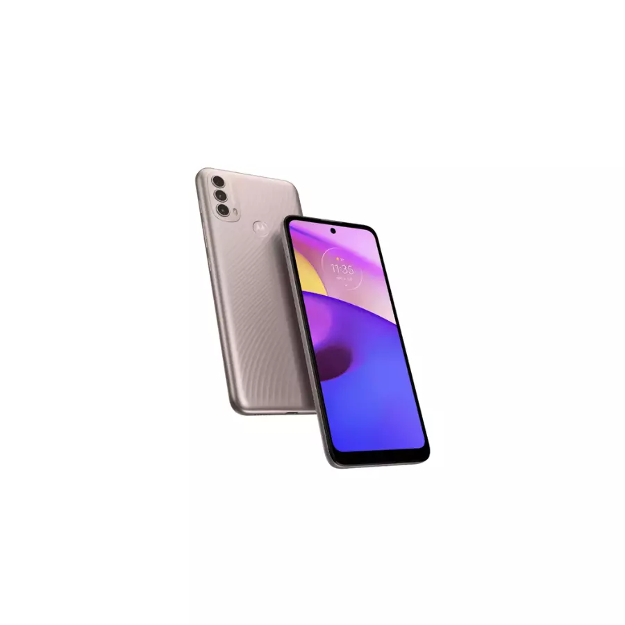Motorola Moto E40