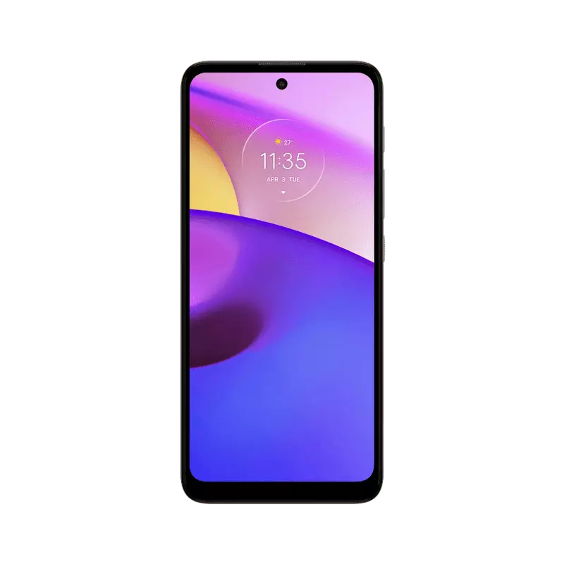 Motorola Moto E40