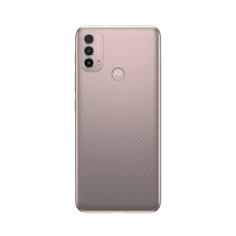 Motorola Moto E40