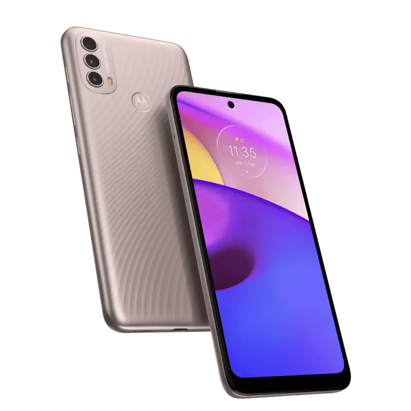 Motorola Moto E40