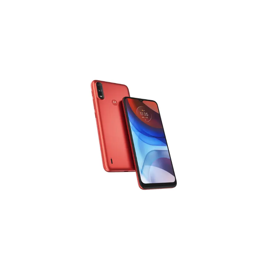 Motorola Moto E7 Power