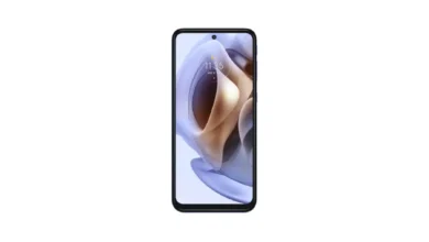 Motorola Moto G31