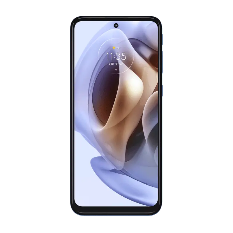 Motorola Moto G31