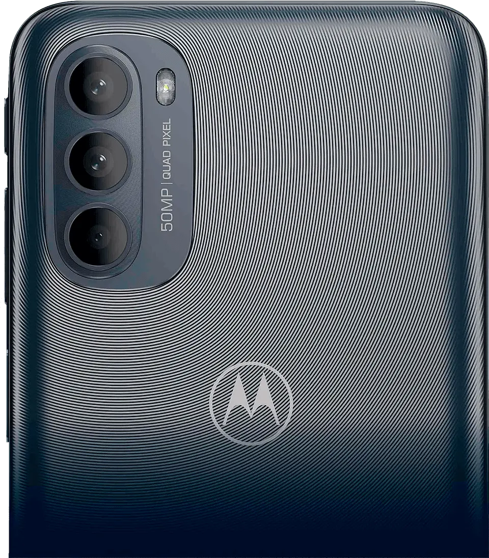 Motorola Moto G31