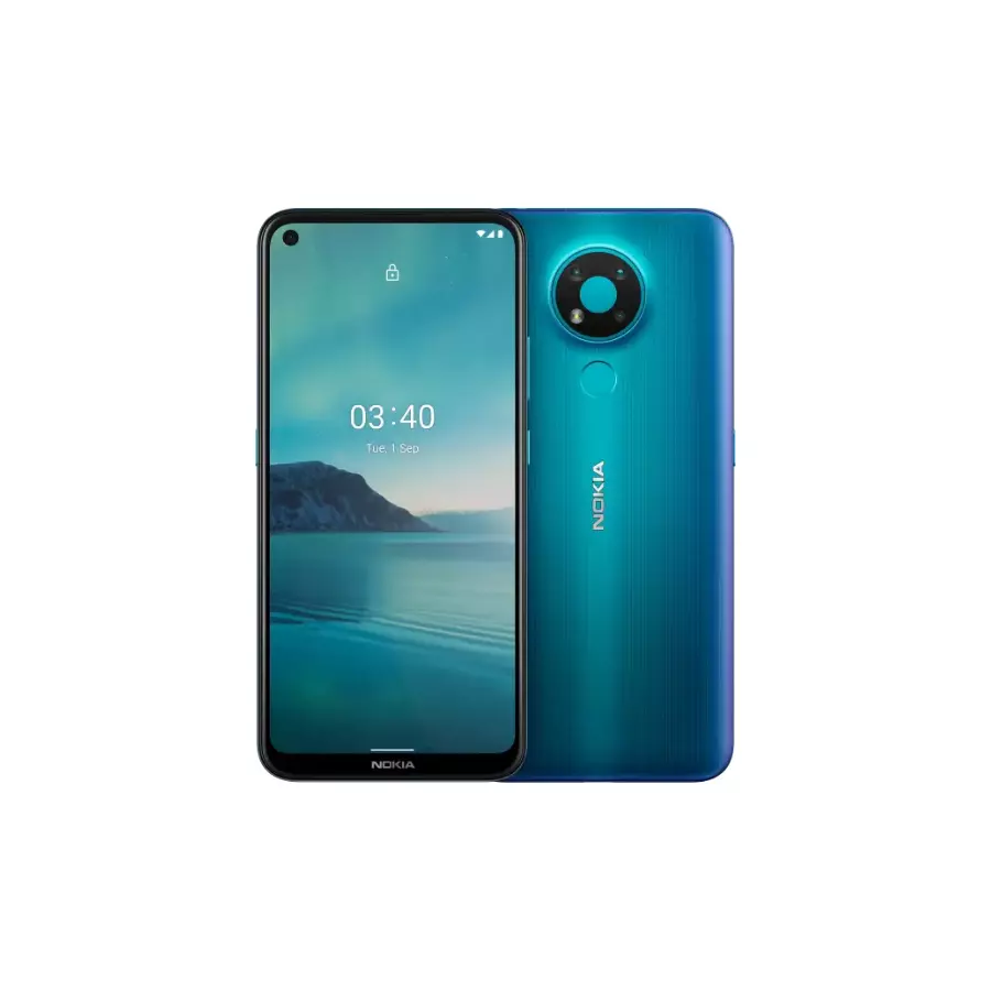 Nokia 3.4