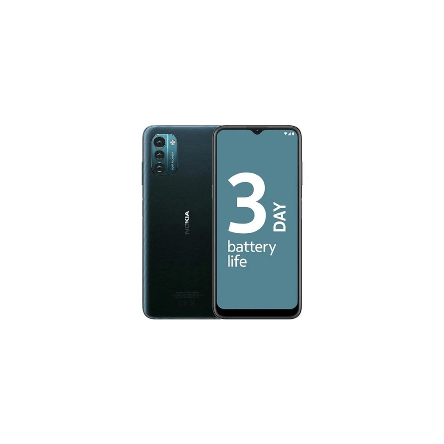 Nokia G21