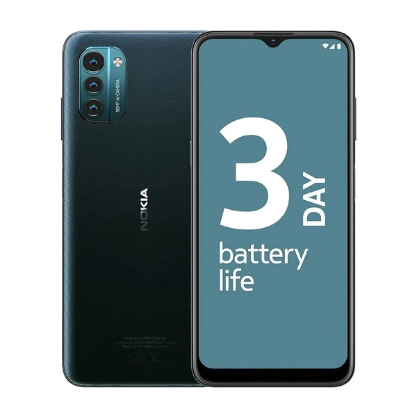 Nokia G21