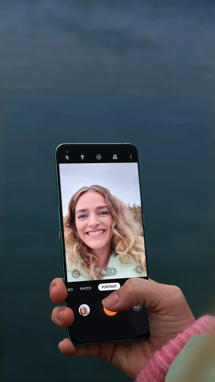 OnePlus 10 Pro 5G