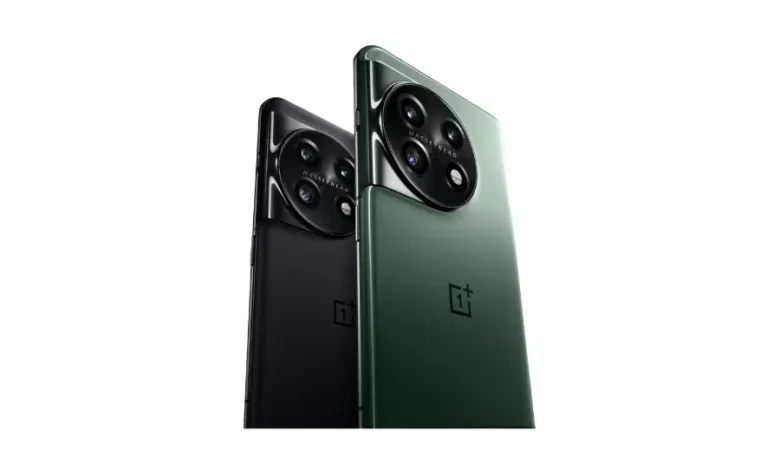 OnePlus 11 5G