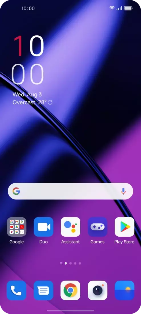 OnePlus 11 5G
