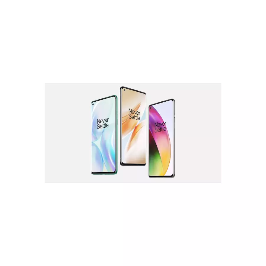 OnePlus 8
