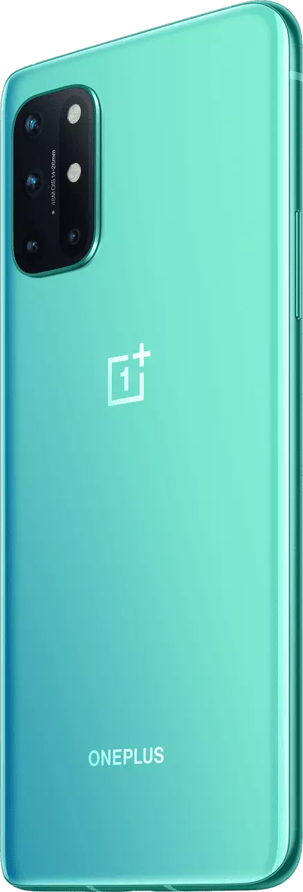 OnePlus 8T