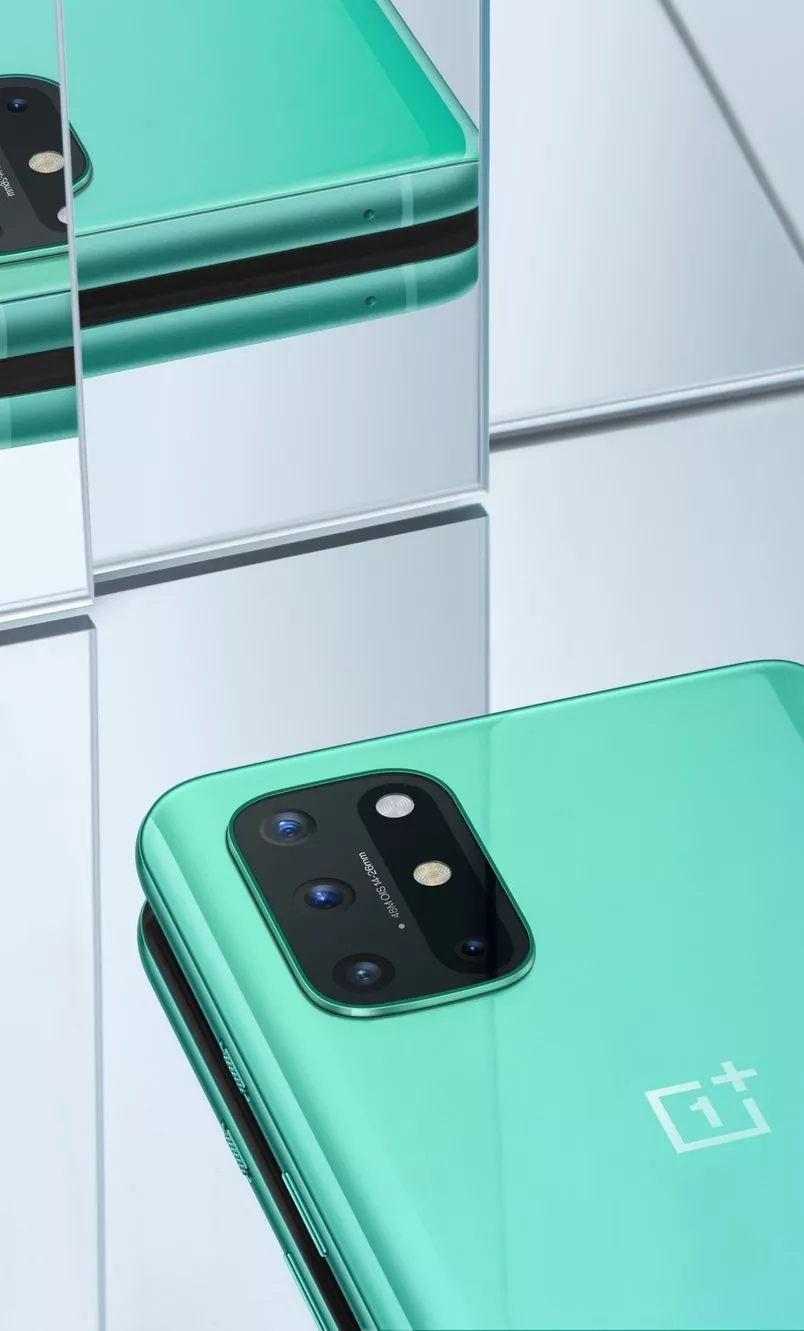 OnePlus 8T