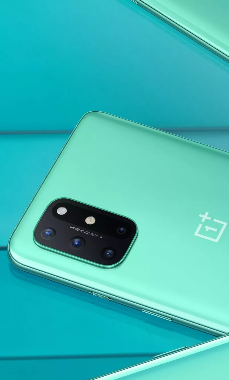 OnePlus 8T