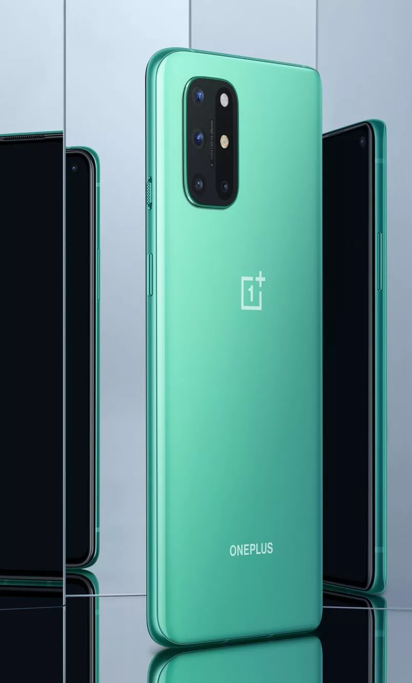 OnePlus 8T
