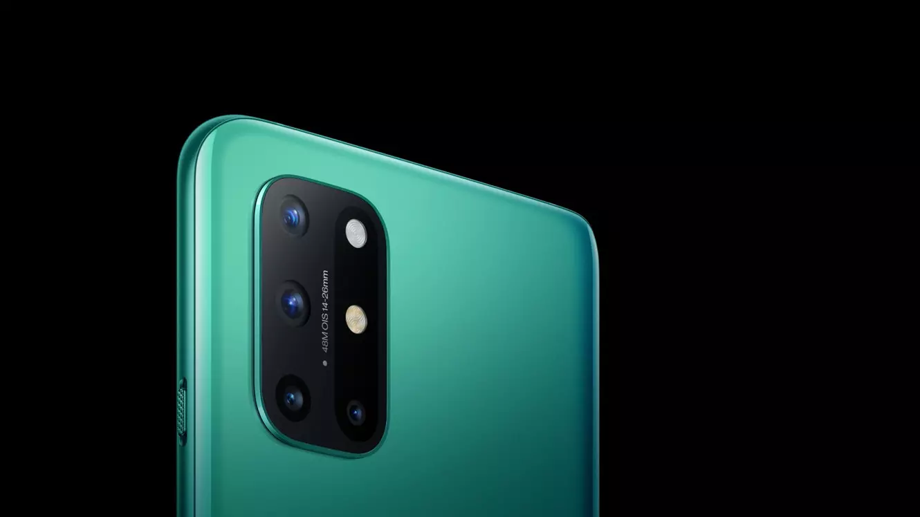 OnePlus 8T