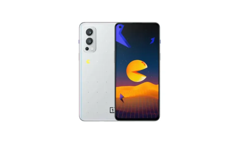 OnePlus Nord 2 5G