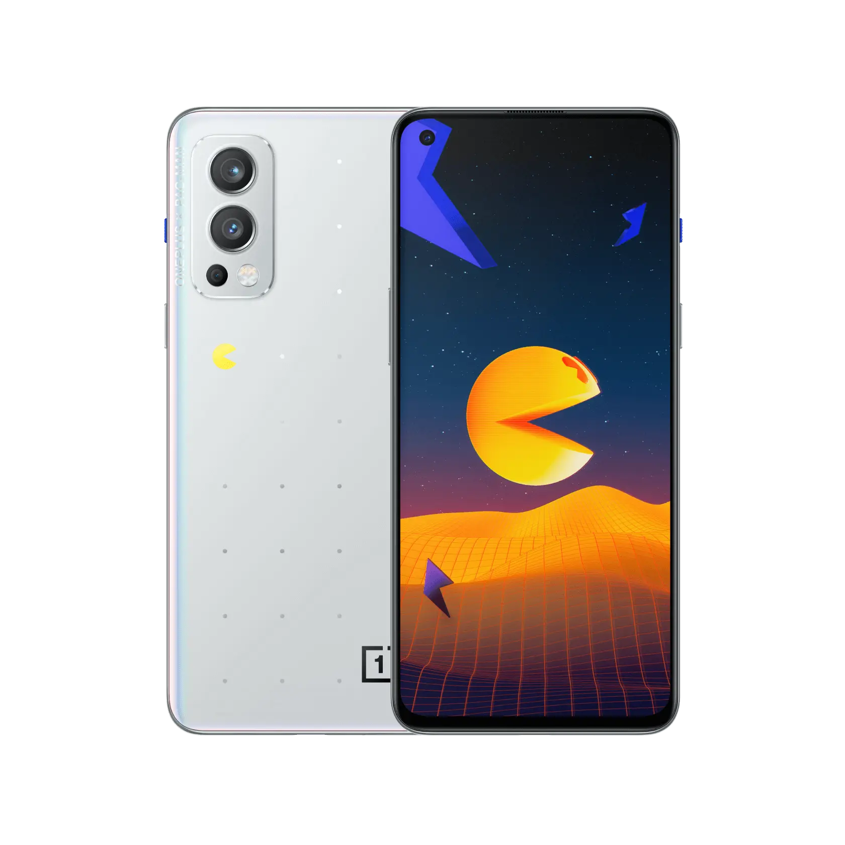 OnePlus Nord 2 5G