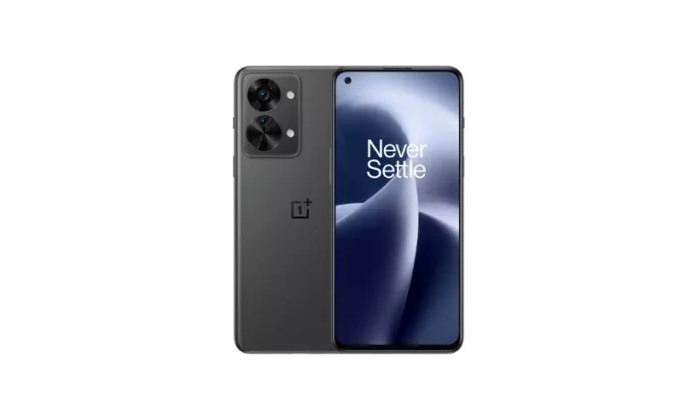 OnePlus Nord 2T 5G