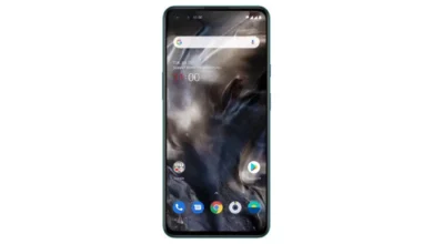 OnePlus Nord