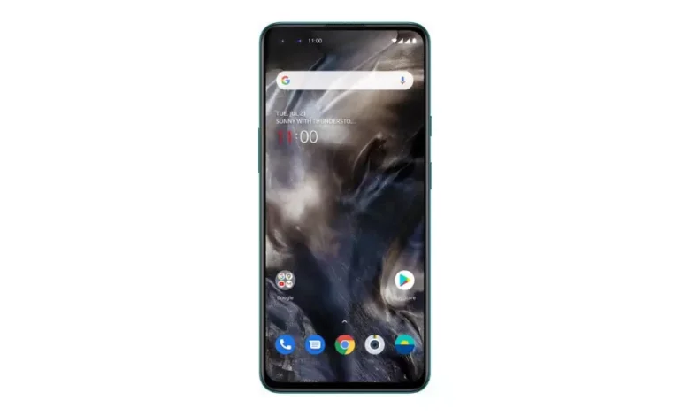 OnePlus Nord