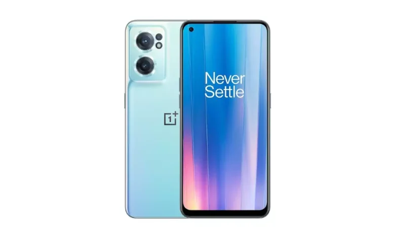 OnePlus Nord CE 2 5G