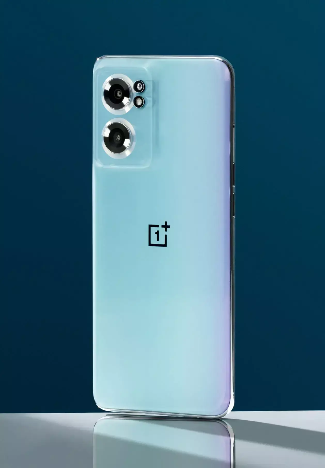 OnePlus Nord CE 2 5G