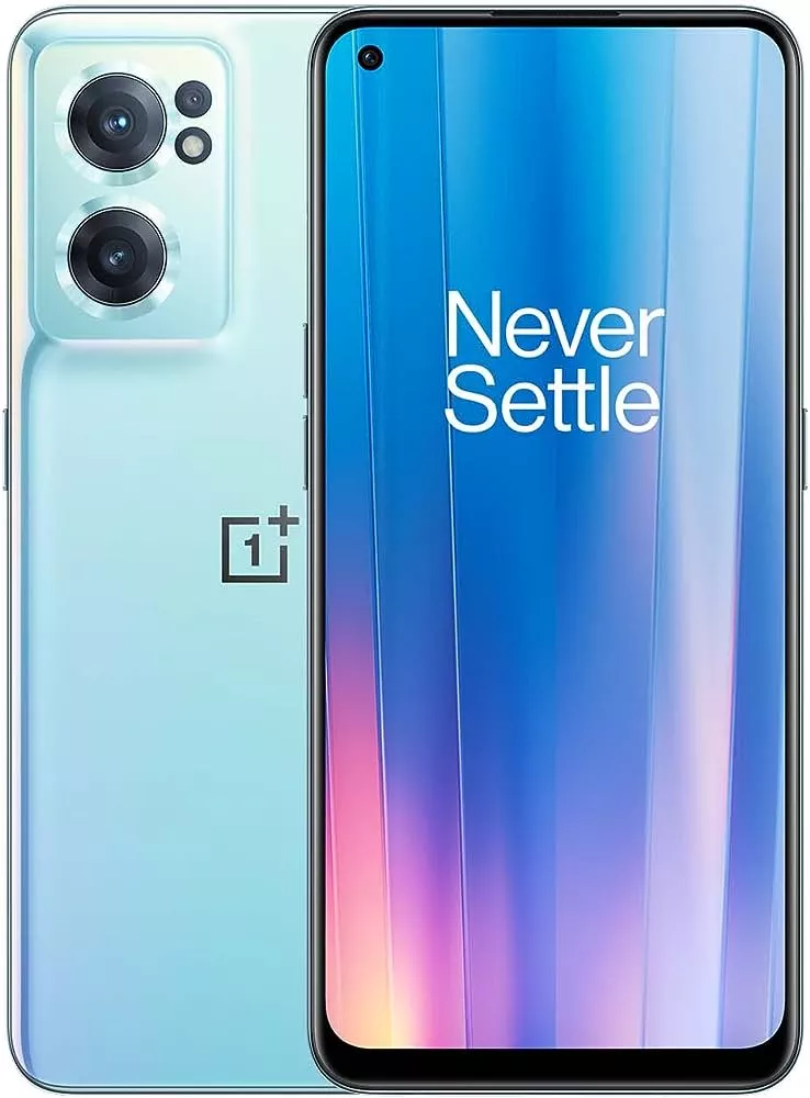 OnePlus Nord CE 2 5G