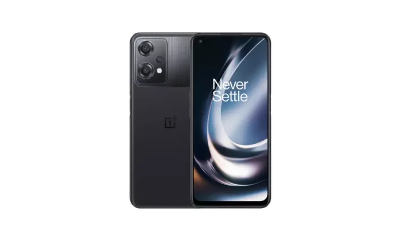 OnePlus Nord CE 2 Lite 5G