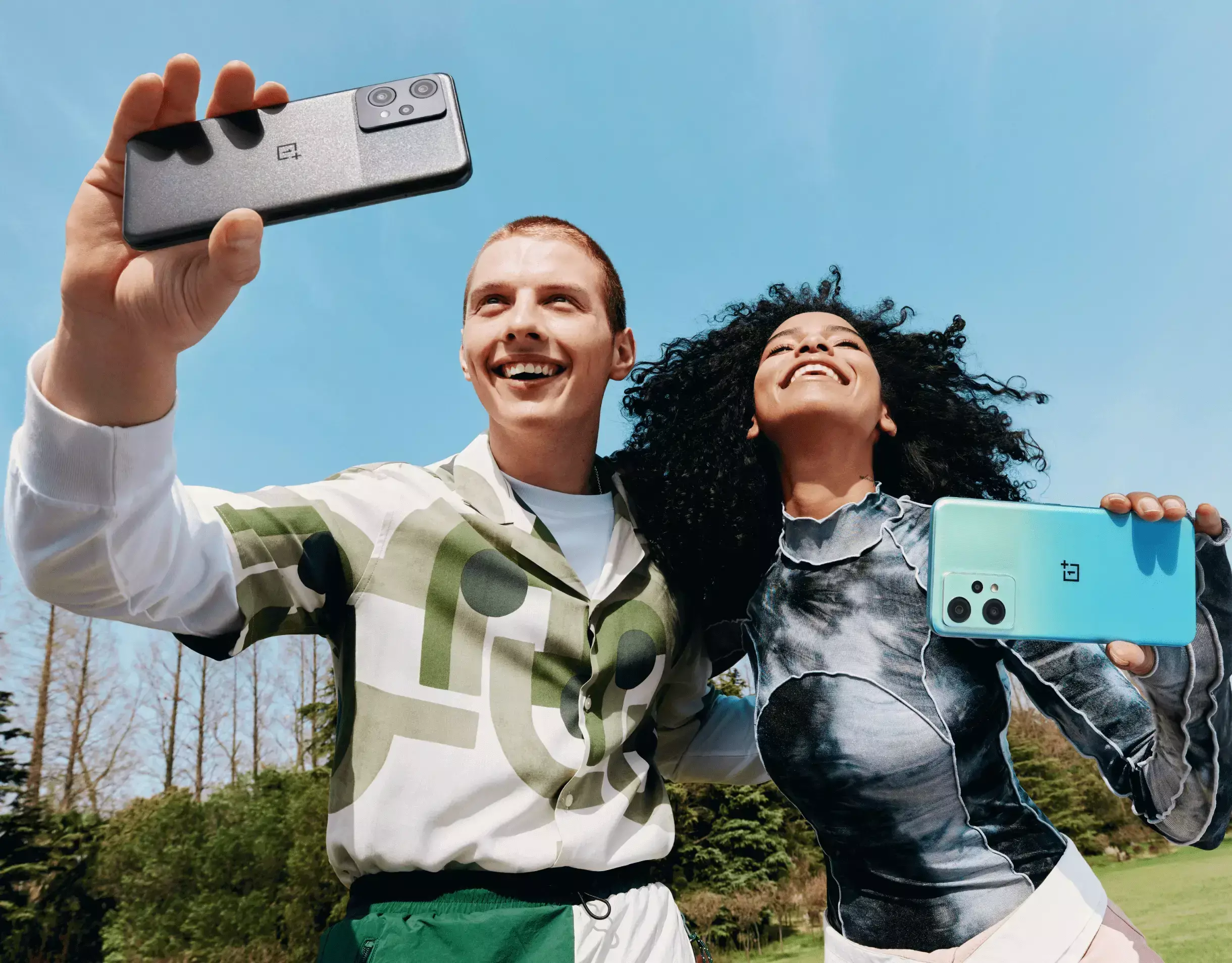 OnePlus Nord CE 2 Lite 5G