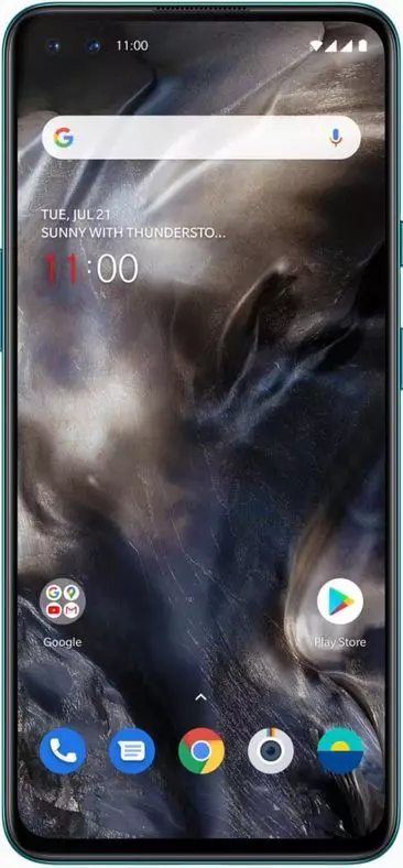 OnePlus Nord