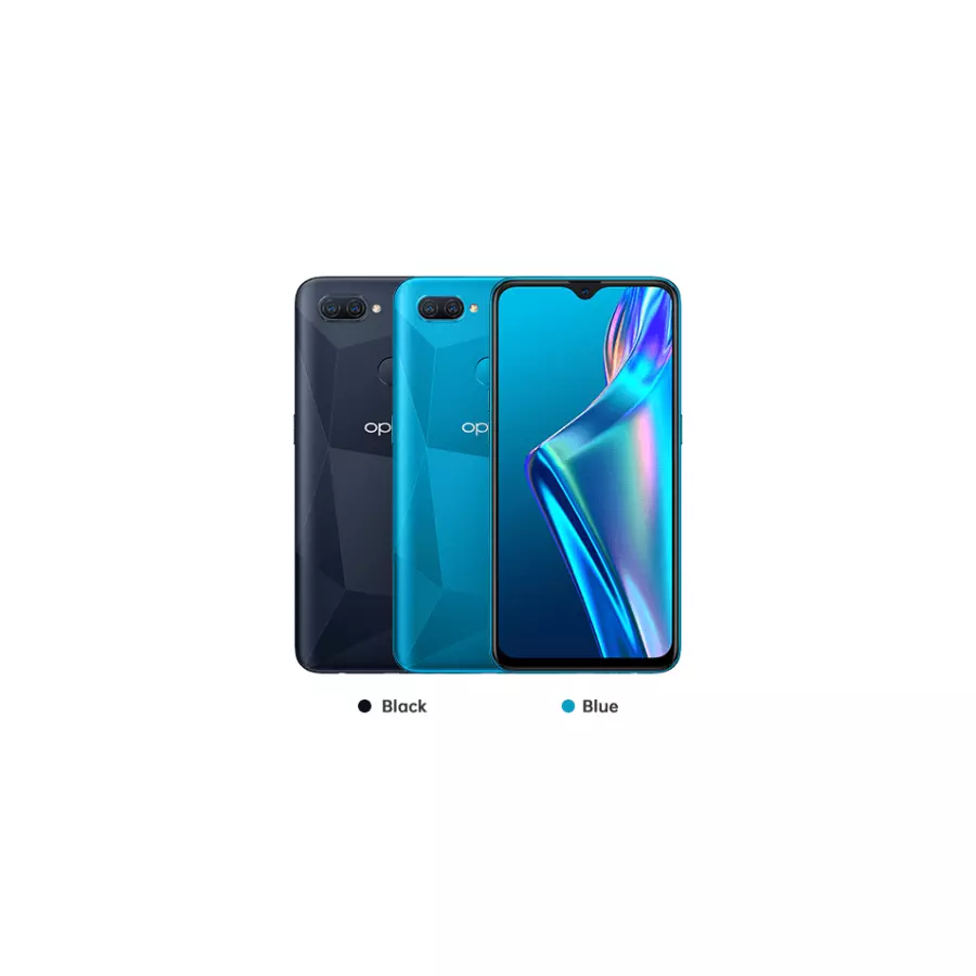 Oppo A12