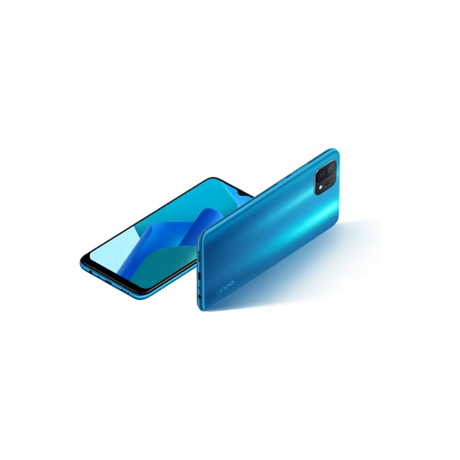 Oppo A16e