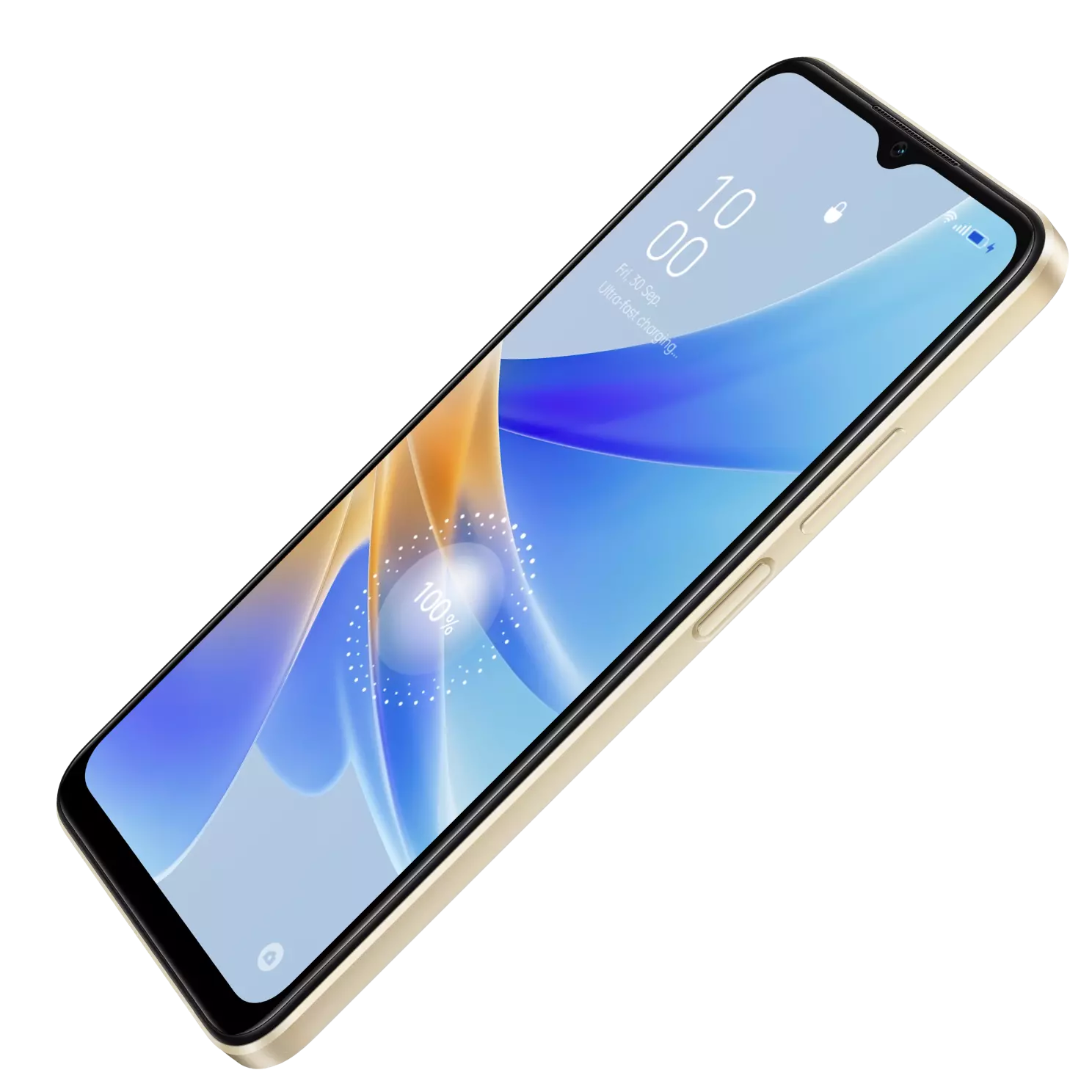 Oppo A17K