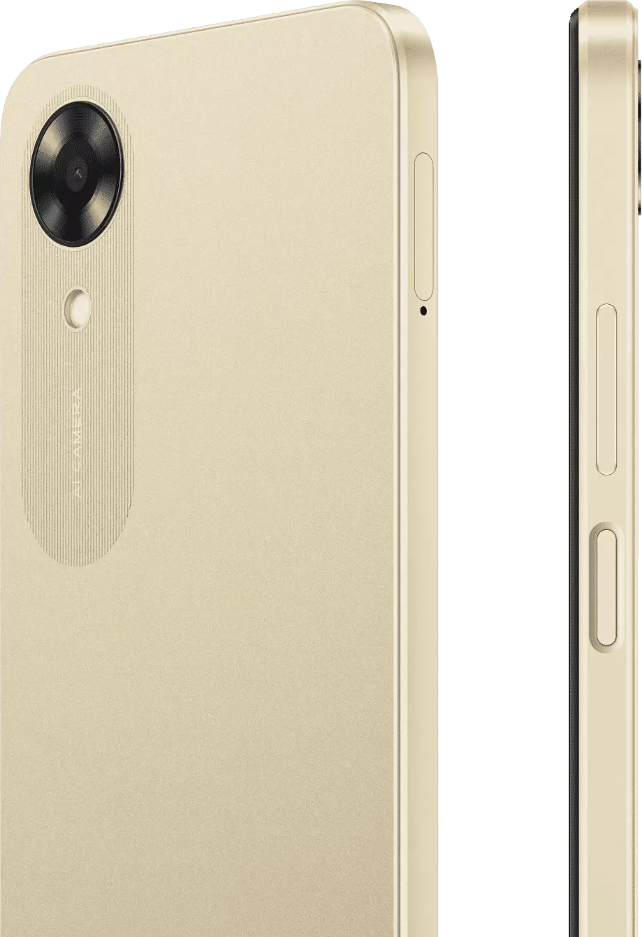 Oppo A17K