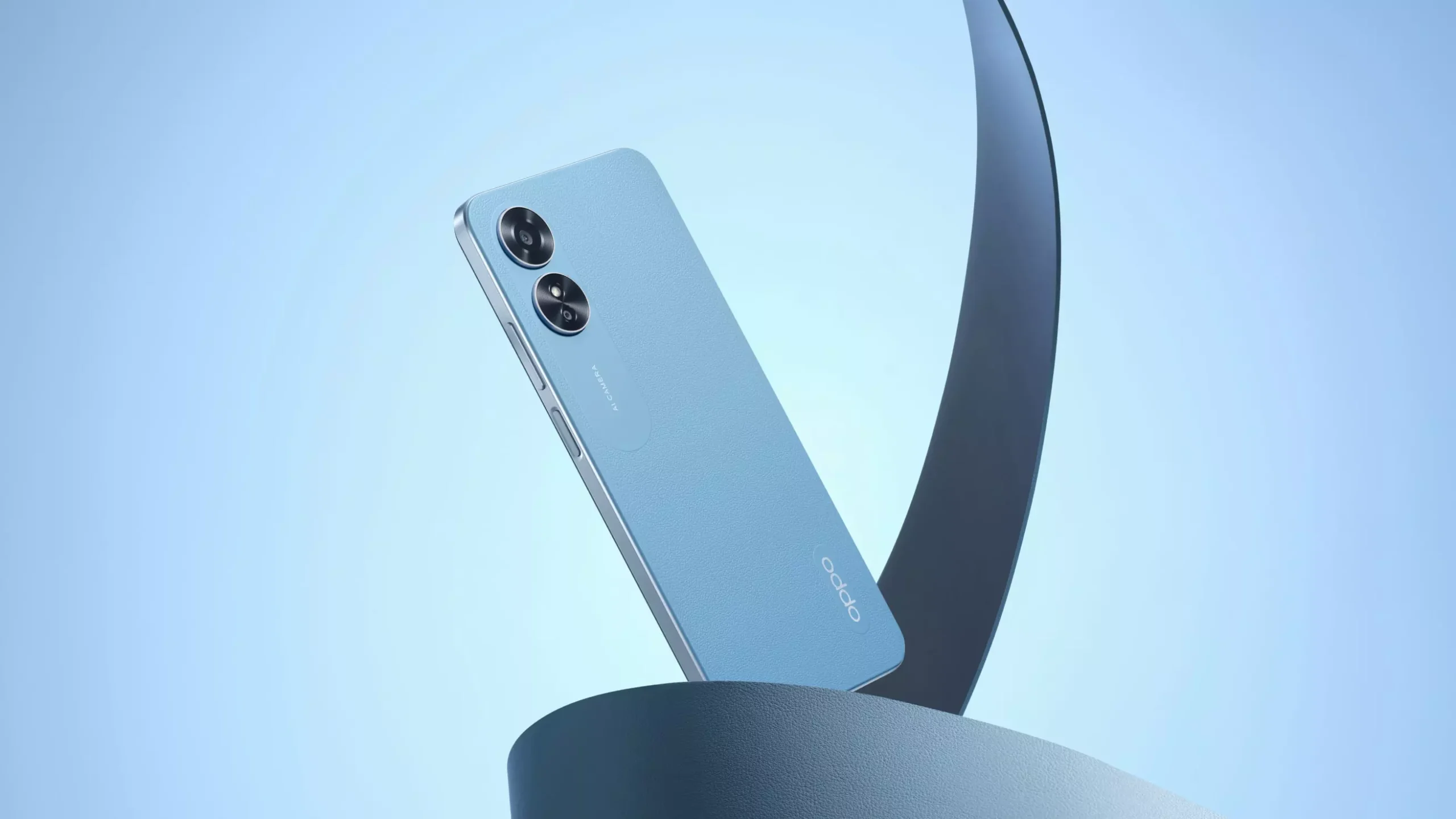 Oppo A17