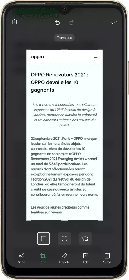 Oppo A17