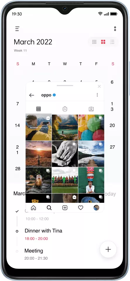 Oppo A17