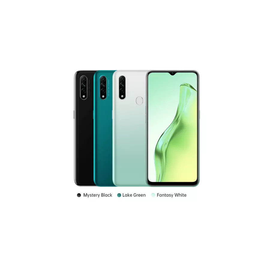 Oppo A31