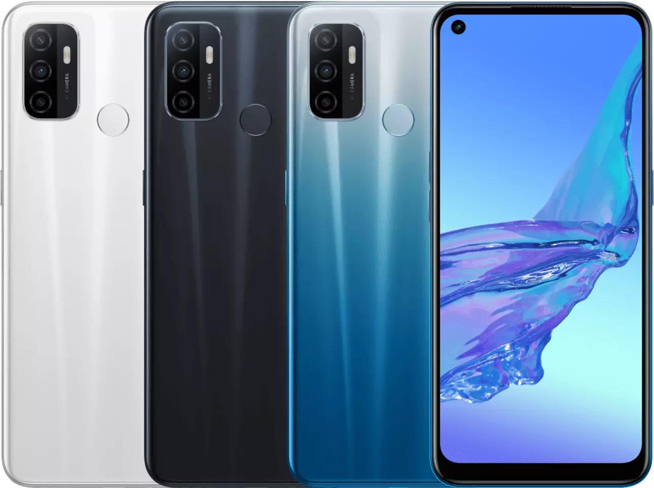 Oppo A53