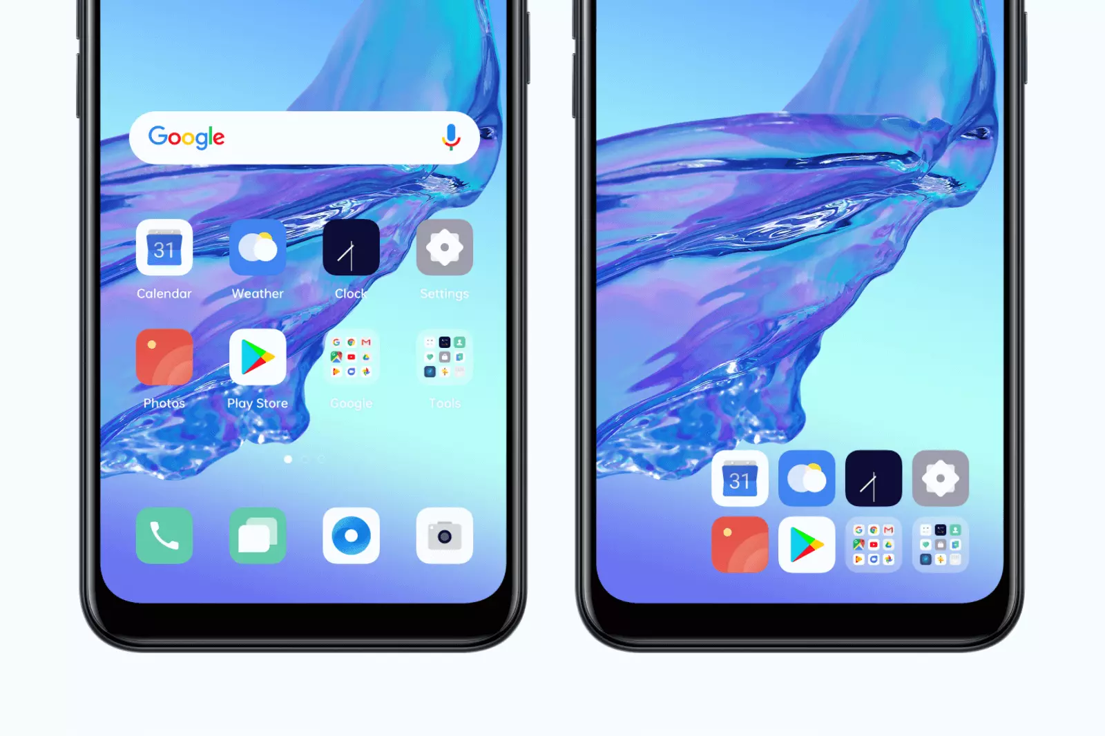 Oppo A53