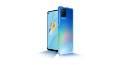 Oppo A54